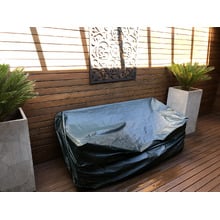 Wolsey Outdoor Sofa Cover
